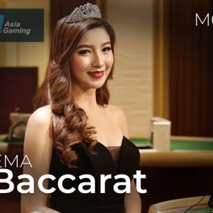 EMA Baccarat M71