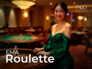 EMA Roulette P60