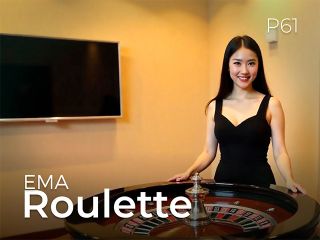 EMA Roulette P61