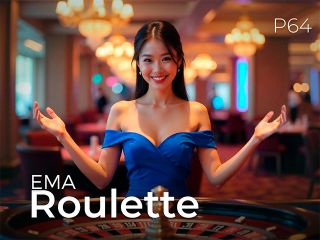 EMA Roulette P64