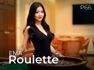 EMA Roulette P66