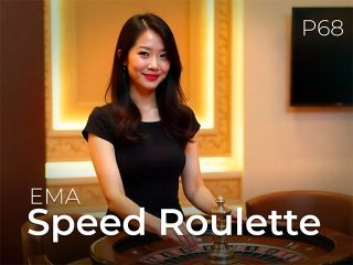 EMA Speed Roulette P68