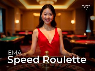 EMA Speed Roulette P71