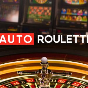 Auto Roulette