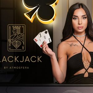 Blackjack E