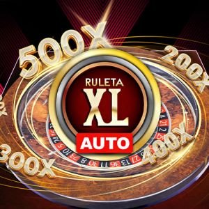 Auto Ruleta XL