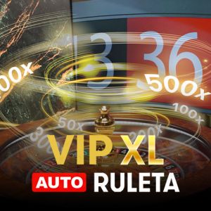 Auto VIP XL