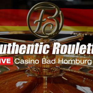 Bad Homburg Casino