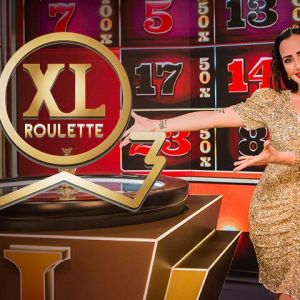 XL Roulette