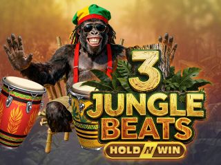 3 Jungle Beats