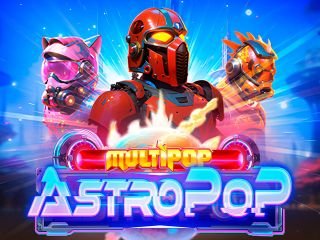 AstroPop