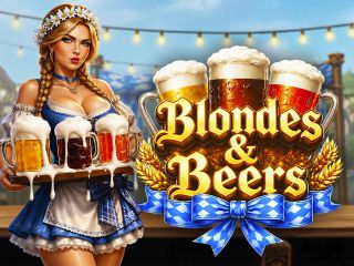 Blondes and Beers