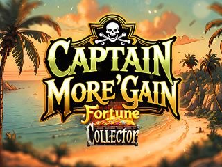 Captain More’Gain