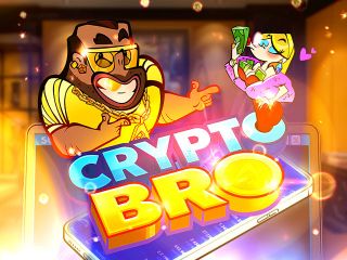 Crypto Bro
