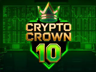 Crypto Crown 10
