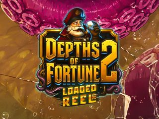 Depths of Fortune 2