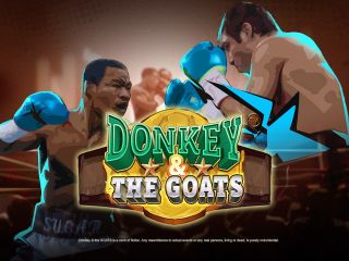 Donkey and The GOATs™