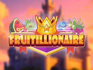 Fruitillionaire