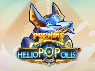 HelioPOPolis™