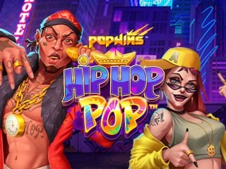HipHopPOP™
