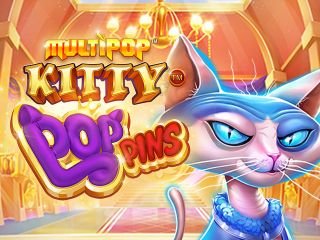 Kitty POPpins™