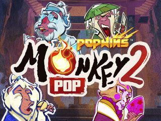 MonkeyPop 2