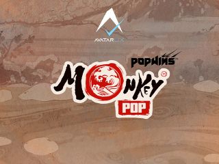 MonkeyPOP™
