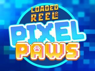 Pixel Paws