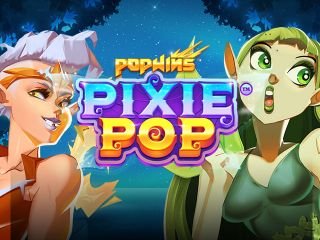 PixiePOP™