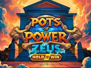 Pots of Power: Zeus