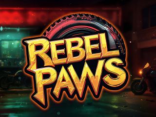 Rebel Paws