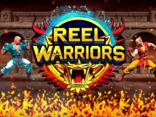 Reel Warriors