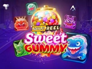 Sweet Gummy