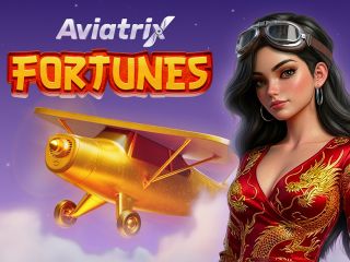Aviatrix Fortunes