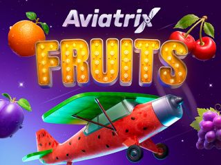 Aviatrix Fruits