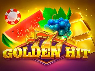 777 Golden Hit