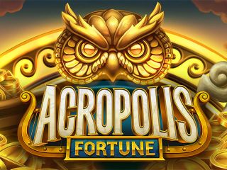 Acropolis Fortune