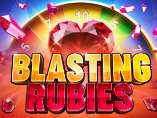 Blasting Rubies