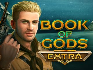 Book of Gods Extra