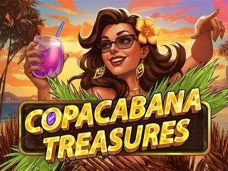 Copacabana Treasures