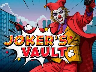 Joker’s Vault
