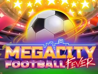 Megacity Football Fever