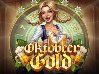Oktobeer Gold