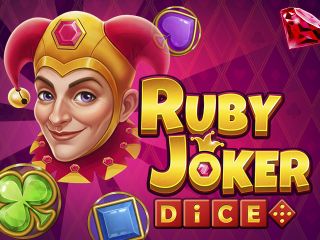 Ruby Joker Dice