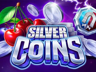 Silver Coins