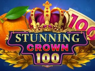 Stunning Crown 100