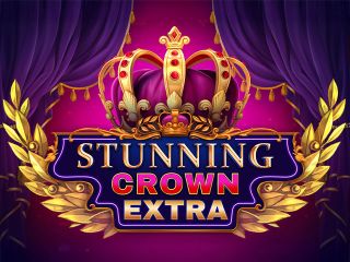 Stunning Crown Extra