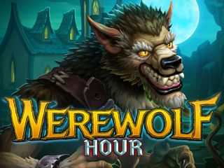 Werewolf Hour