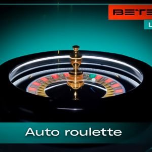 Auto Roulette