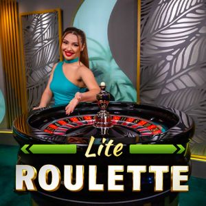 Roulette Lite